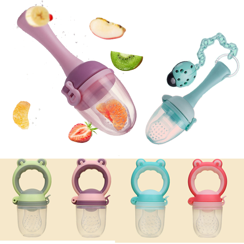 Dot Bayi Makanan Segar Nipbler - Baby Food Strainer ulasan dan harga