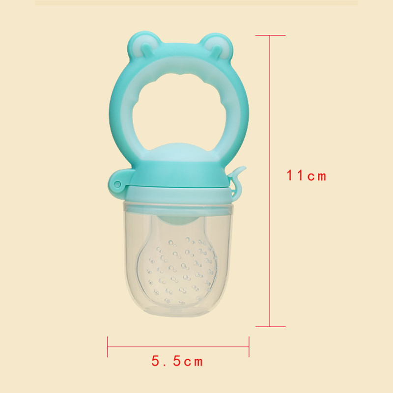 Dot Bayi Makanan Segar Nipbler - Baby Food Strainer ulasan dan harga