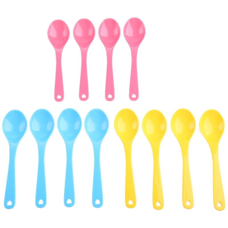 Sendok Makan Bayi Aman Plastik - Baby Food Quantity ulasan dan harga