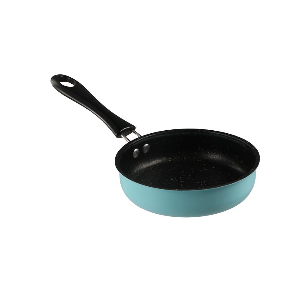 Peralatan Masak 12Cm Panci Min - Baby Food Egg ulasan dan harga