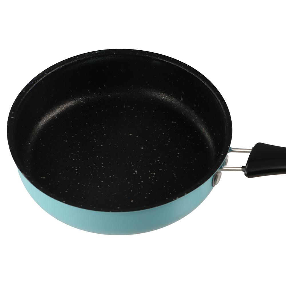 Peralatan Masak 12Cm Panci Min - Baby Food Egg ulasan dan harga