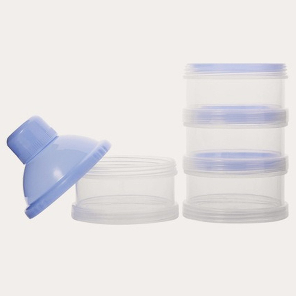 Dispenser Susu Bubuk Portabel  - Baby Food Ideas ulasan dan harga