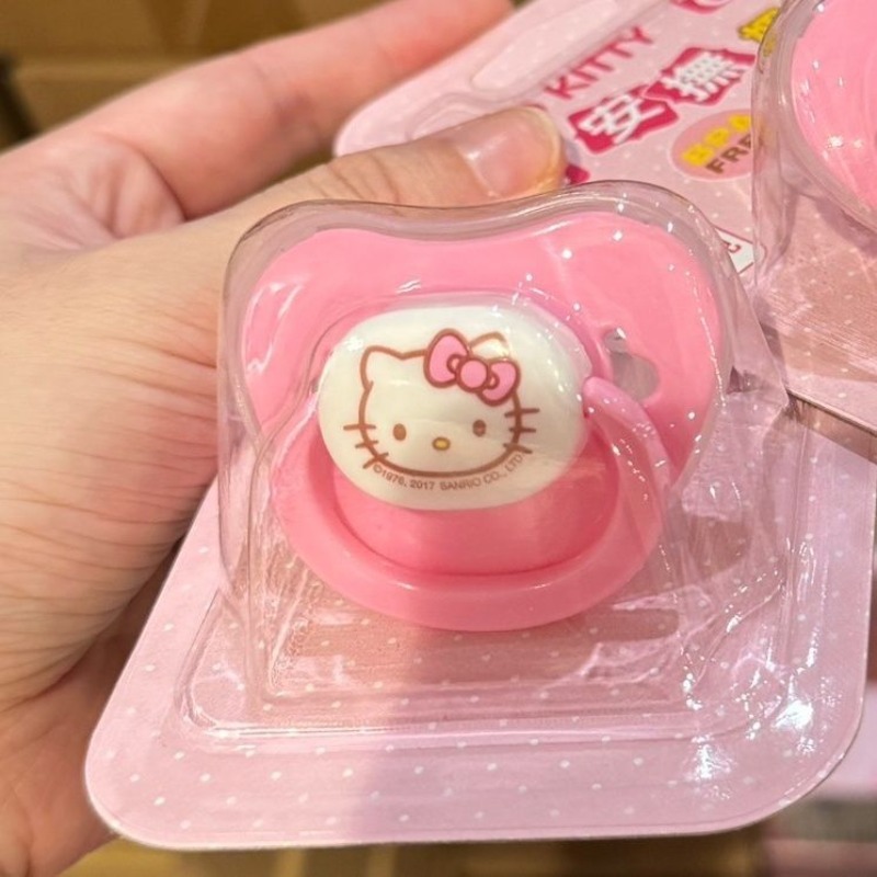 Dot Bayi Ultra Lembut Anime Or - Baby Food Japan ulasan dan harga