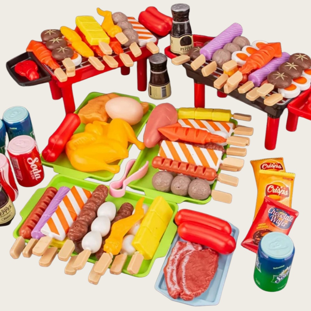 Mainan Dapur-dapuran Bayi Set  - Baby Food Ideas ulasan dan harga