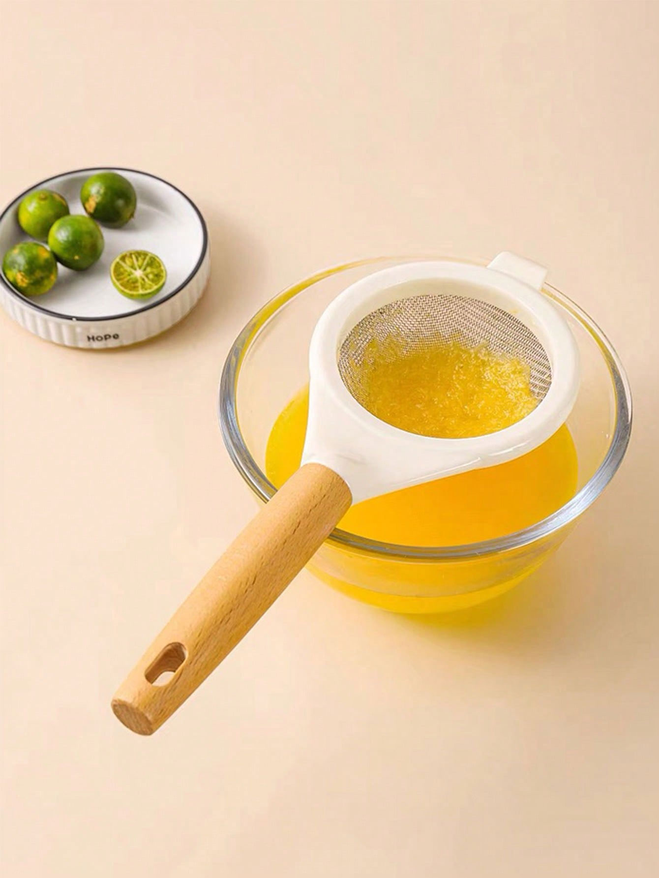 Saringan Susu Kedelai Saringan - Baby Food Strainer ulasan dan harga