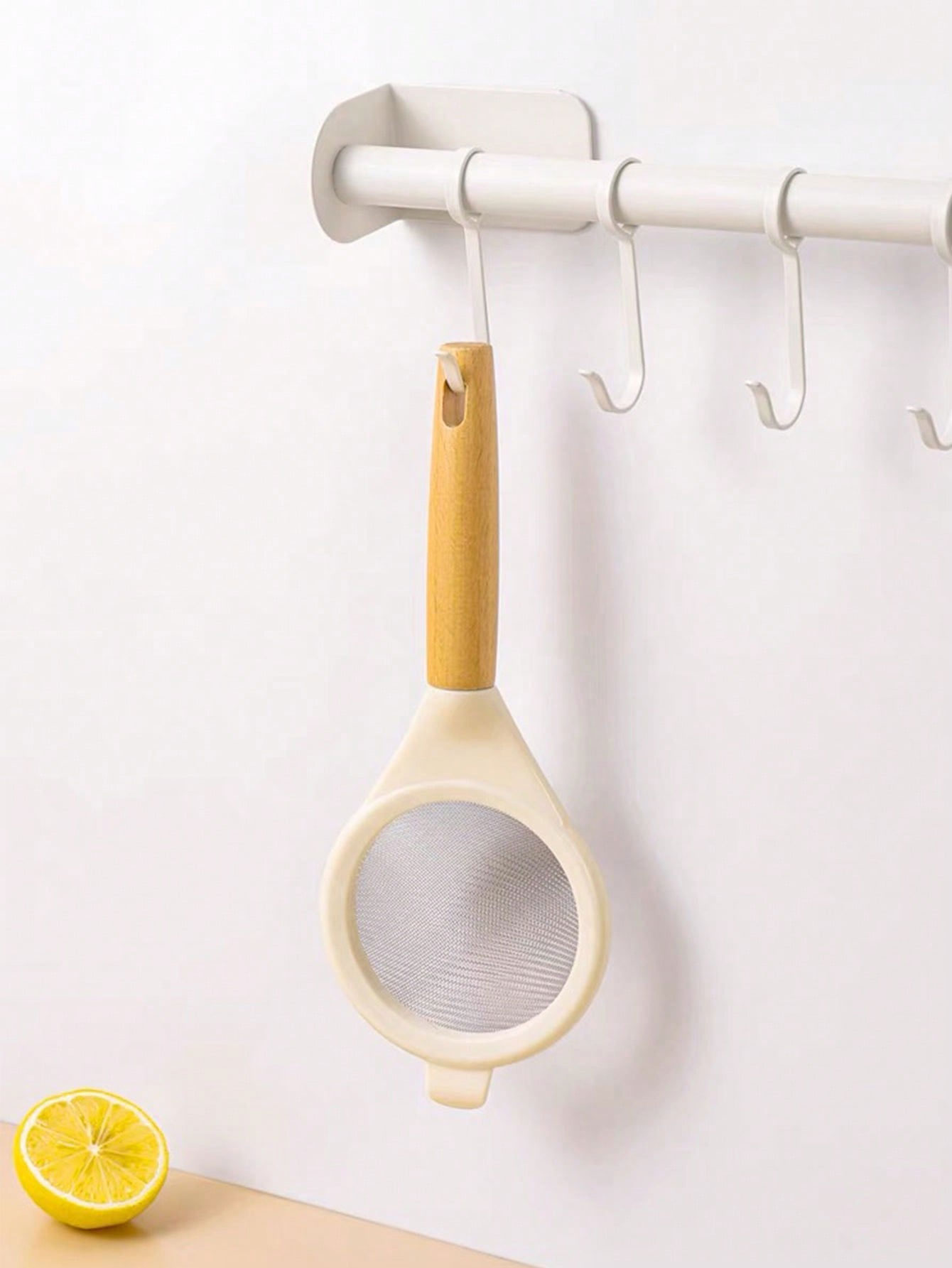 Saringan Susu Kedelai Saringan - Baby Food Strainer ulasan dan harga